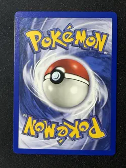 Mareep 65/111 1st Edition Neo Genesis Pokemon Card - Image 4