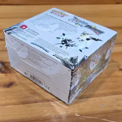 Pokemon TCG Sun & Moon Ultra Prism Booster Box Solgaleo English Sealed - Image 3