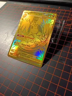 Mega Dragonite EX 295/217 Ascended Heroes Hyper Rare Pokemon TCG NM - Image 3