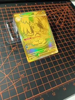 Mega Dragonite EX 295/217 Ascended Heroes Hyper Rare Pokemon TCG NM - Image 4