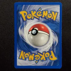 Pokedex 87/102 Uncommon Base Set Unlimited Pokemon Lightly Played - Image 2