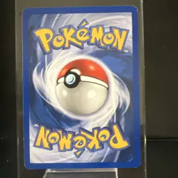 1st Edition Giovanni’s Nidoran 75/132 Gym Challenge NM Pokemon TCG - Image 2