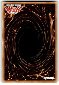 Yugioh / "Dark Paladin" / 15AX-KRY38 / Secret Rare - Image 2