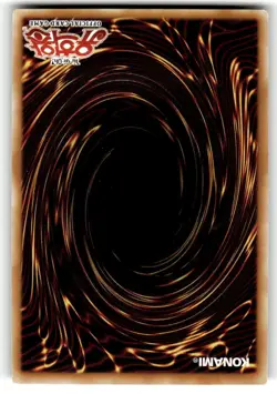 Yugioh "Dark Magician Knight" / 15AX-KRY31 / Secret Rare - Image 2