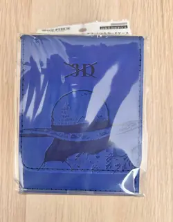 ONE PIECE Card Game Official Card Case Premium Edition - Vol.1 3D2Y - Image 1
