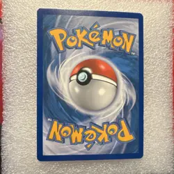 Pokemon Sandile 008/012 McDonald's 2011 Promo Holo Basic 70 HP Card - Image 2