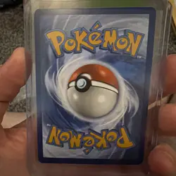 Pokemon Card Golem ex 189/165 Ultra Rare Near Mint - Image 2
