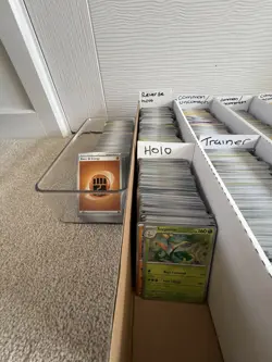 💥 100x Pokemon TCG Cards Bulk Bundle Lot – GUARANTEED EX CARD included!💥 - Image 5