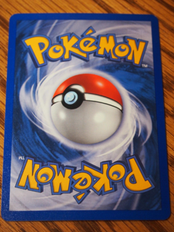 Pokemon 2004 Ex Hidden Legends Claydol foil card in mint condition - Image 4