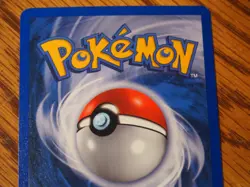 Pokemon 2004 Ex Hidden Legends Claydol foil card in mint condition - Image 5