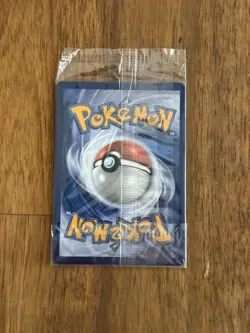 Mega Charizard X ex MEP 023 & Oricorio ex MEP 024 Pokemon New & Sealed UPC Promo - Image 2