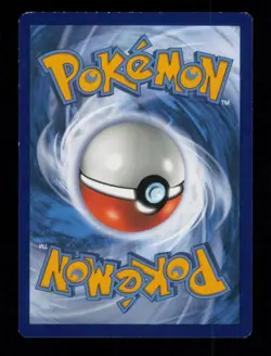 REVERSE HOLO SNEASEL COMMON 60/114 LP POKEMON - Image 2
