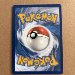 Pokemon Umbreon Holo SWSH129 Black Star Promo - Image 4