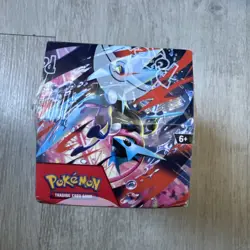 Pokemon TCG Chaos Rising Half Booster Box 18 Packs Sealed - Same Day Shipping - Image 3
