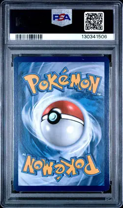 2015 POKEMON XY BLACK STAR PROMO LATIAS #XY78 HOLO PSA 7 NM #130341506 - Image 2