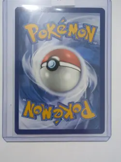 Pokemon TCG Greavard Scarlet & Violet Base Set 214/198 Holo Illustration Rare - Image 3