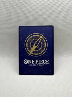 Portgas D. Ace SEC OP16-118 by ONE PIECE The Time of Battle English - Image 2