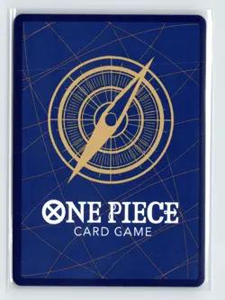 Uta One Piece CCG ST23-001 Red Shanks Foil - Image 2
