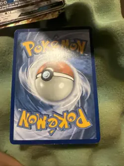 Magikarp and Wailord GX Tag Team JUMBO Card SM166 TCG MS - Image 2