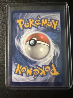 Pokemon TCG 2025 Throh 128/086 Illustration Rare Black Bolt Mint NM - Image 2