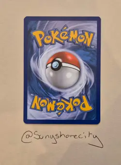 2013 Pokemon Black & White Plasma Freeze Empoleon 117/116 -NM - Image 2