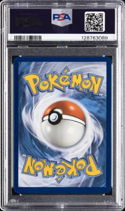 2012 POKEMON BLACK & WHITE BOUNDARIES CROSSED #101 BLACK KYUREM EX PSA 10 - Image 2