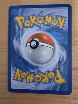 Espeon BW92 Holo Promo Black And White Promo Pokemon Holo Near Mint - Image 2