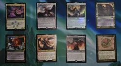 ELITE MTG Commander Deck Kaalia of the Vast EDH Magic the Gathering - Image 4