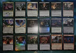 ELITE MTG Commander Deck Kaalia of the Vast EDH Magic the Gathering - Image 5