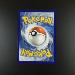 Celebi VMAX 199/198 Pokemon Chilling Reign Holo Full Art Card - Image 4