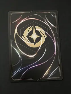 Lilo Escape Artist Super Rare Card 2/204 Lorcana Azurite Sea NM Condition - Image 3