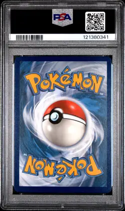 2019 POKEMON SUN & MOON HIDDEN FATES #SV34 RALTS-HOLO PSA 10 - Image 2