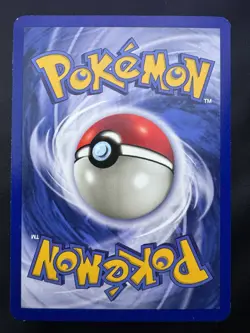 Pokemon Card english Rare Gengar 20/62 Fossil Wizards 1999 LP Non Holo - Image 2