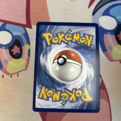 Pokemon Card Zacian V GG48/GG70 Galarian Gallery Crown Zenith Near Mint - Image 4