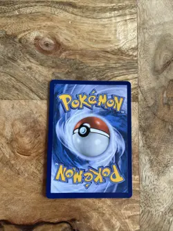 Carte Pokemon Mega Dracaufeu Y Ex Promo 030 - Image 2