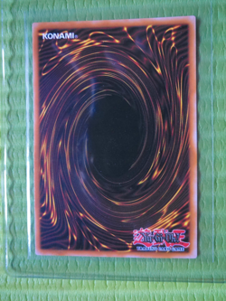 Darklord Eveningstar - BPRO-EN036 1st Edition Secret Rare Yugioh - Image 4