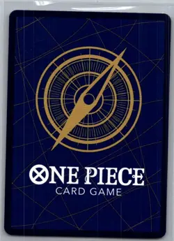 Luffy Is the Man Who Will Be King of the Pirates!!! OP12-079 - One Piece - NM - Image 2