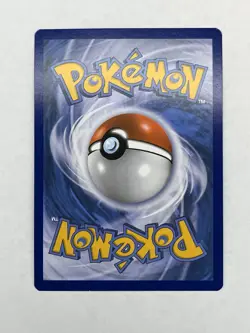 Gengar EX Holo Rare Card 34/119 XY-Phantom Forces NM Pokemon TCG - Image 3