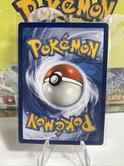 Sylveon 35/78 Pokemon Go Set Holo Rare Pokemon Card TCG 2022 - Image 2