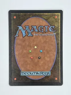 MTG TIME VAULT Unlimited Edition Regular MT Rare Magic The Gathering - Image 2