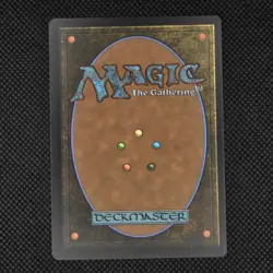 Sonic Screwdriver (0186) 186 Universes Beyond: Doctor Who Magic The Gathering NM - Image 2