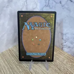 Prismari, the Inspiration Borderless 285 Secrets of Strixhaven SOS NM MTG - Image 2