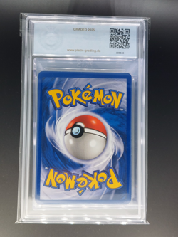 Dark Hypno 1ST Edition - Team Rocket - Holo english – Graded PGS 7 - TCG Pokemon - Image 4