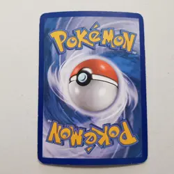Pokemon TCG Emolga Legendary Treasures Rc23/Rc25 Full Art - Image 2