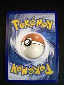 Carte Pokemon Desseliande Et Noctunoir GX Escouade Sm217 Promo Soleil Et Lune - Image 2