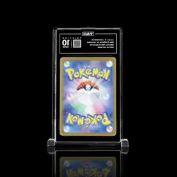 TAG 10 PRISTINE Sylveon EX Terastal Festival Pokemon Card 212/187 (Japanese) - Image 2