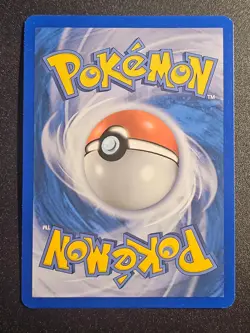 Pokemon TCG - Vaporeon 52/95 Reverse Holo Call of Legends - Image 2