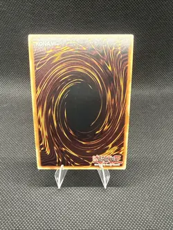 Royal Firestorm Guards GLAS-EN087 Secret Rare 1st Edition Yu-Gi-Oh! NM - Image 2