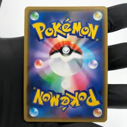 Pokemon Card Pikachu 407/SM-P Promo Comedian 2019 Holo Japanese Karte [Exc.] - Image 3