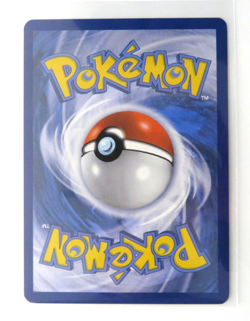 Pokemon Card Ralts 52/98 Common Near Mint - Image 2
